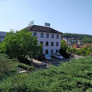 *** Vendégház Jinonice Csehország