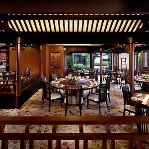 ***** Szálloda Mandarin Oriental, Szingapúr