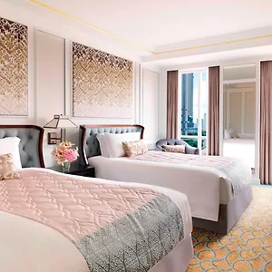 ***** Szálloda Intercontinental By Ihg Szingapúr