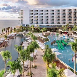 ***** Üdülőközpont Hilton Cancun, An Mexikó