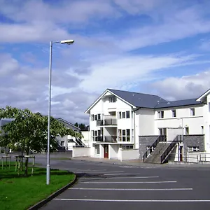 Dunaras Village Apartment Galway