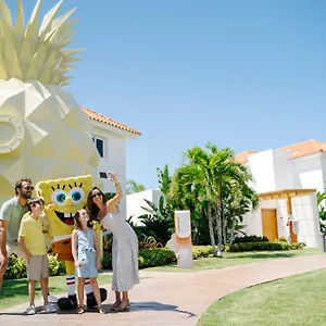 Nickelodeon & Resort Punta Cana