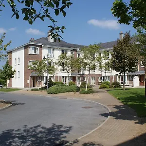 Gort Na Coiribe Village Apartment Galway