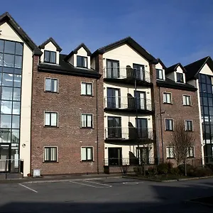 Cuirt Na Rasai Apartment Galway