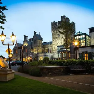 Clontarf Castle Hotel Dublin